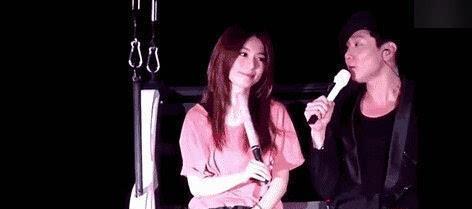 田馥甄|田馥甄情史原来这么丰富，绯闻对象个个都有才，难怪林俊杰追不到