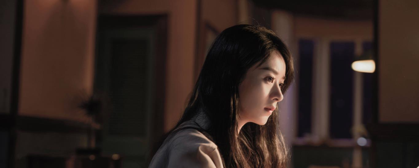 李湘|谁是凶手：一物降一物，能揭露沈雨真面目的人，终于来了