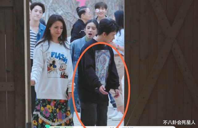 苏芒|郭麒麟拒绝明星特权，苏芒立马脸黑，他的清醒打了多少人的脸