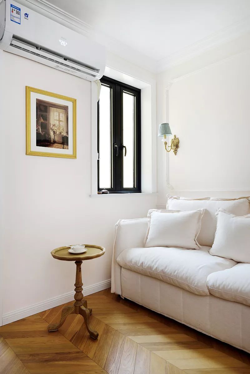 手枪户型改造特别难？看看设计师这样设计，秒变抢手户型