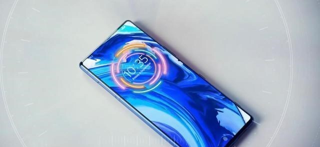 索尼Xperia|索尼放大招，超视觉一体屏+1.08亿+5400mAh，不愧是索尼旗舰