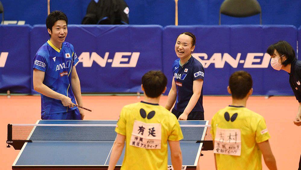 奶球妈咪聊|刘国梁任职国际乒联，陈梦的大满贯梦想，实现起来更加容易了