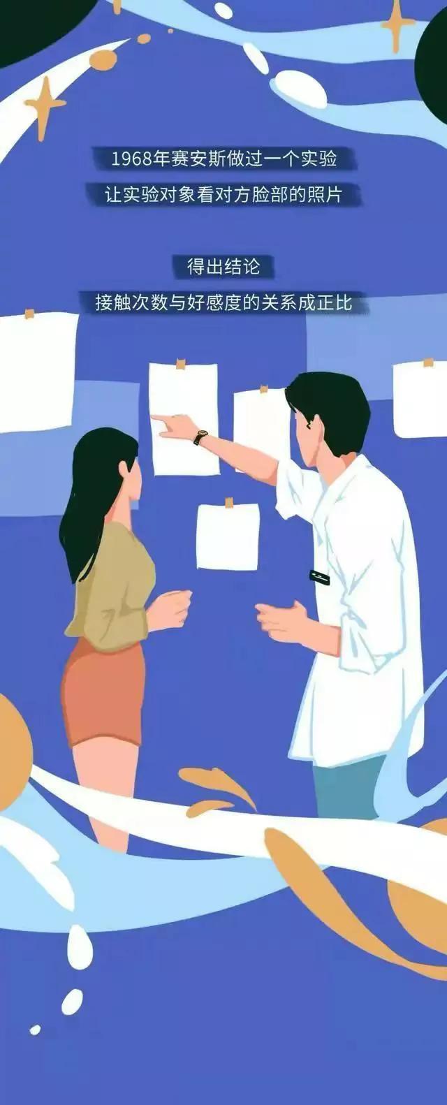 漫画|为什么镜子里的你就是比本人好看呢？好奇怪！（漫画）