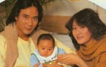 徐少强|弃糟糠妻，诱雪梨未婚生子，71岁迷上女网红，徐少强的故事太荒谬