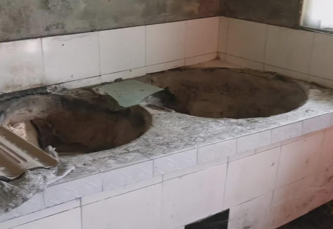 旺旺屋|古天乐捐建小学被废弃，背后暴露了人性最大的恶