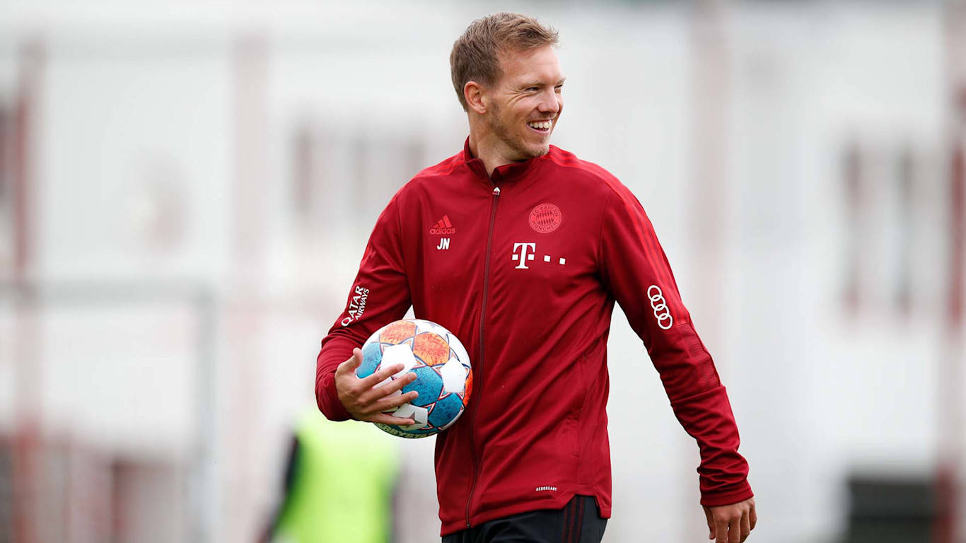 拜仁慕尼黑|強(qiáng)勢(shì)挖角！拜仁有意簽切爾西當(dāng)家球星，曼城或簽國(guó)腳邊鋒