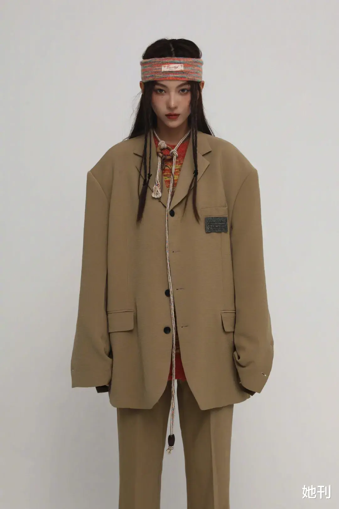 她刊|女明星最爱的百元淘宝店，周雨彤宋妍霏都在穿