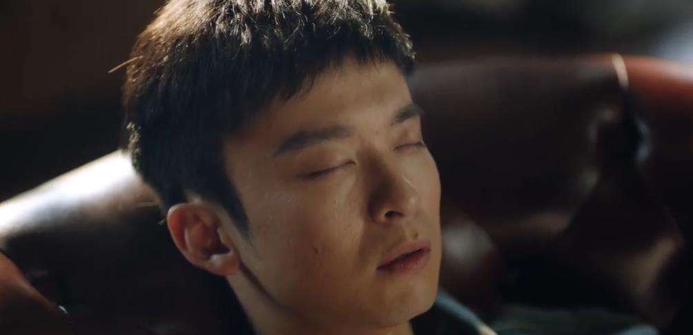 谁是凶手|《谁是凶手》夏木沦为棋子?他的童年创伤另有隐情,真相太残酷!