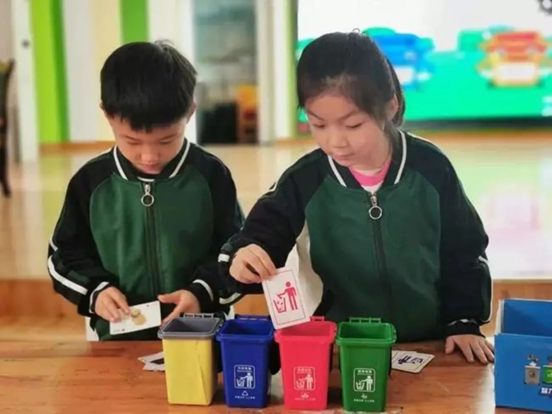 饭饭妈妈育儿|儿童自然教育越早开始越好，做好这几点，宅在家也能做自然教育