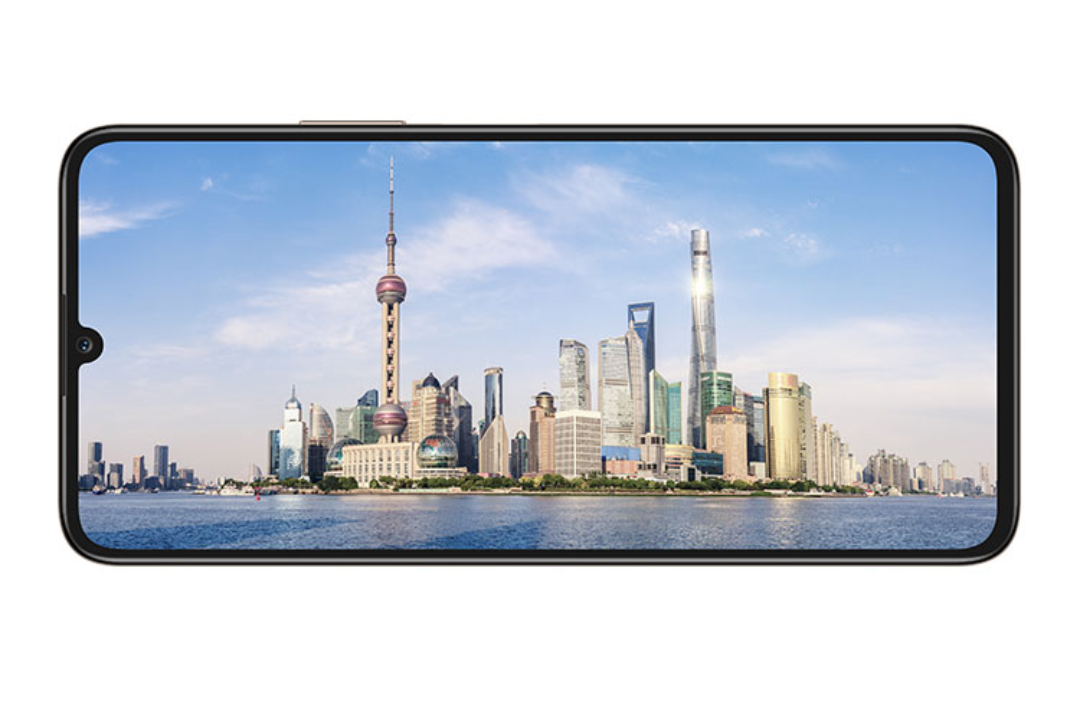 充电器|快充长续航大屏大内存 5G新品荣耀畅玩30 Plus首销价1099元起