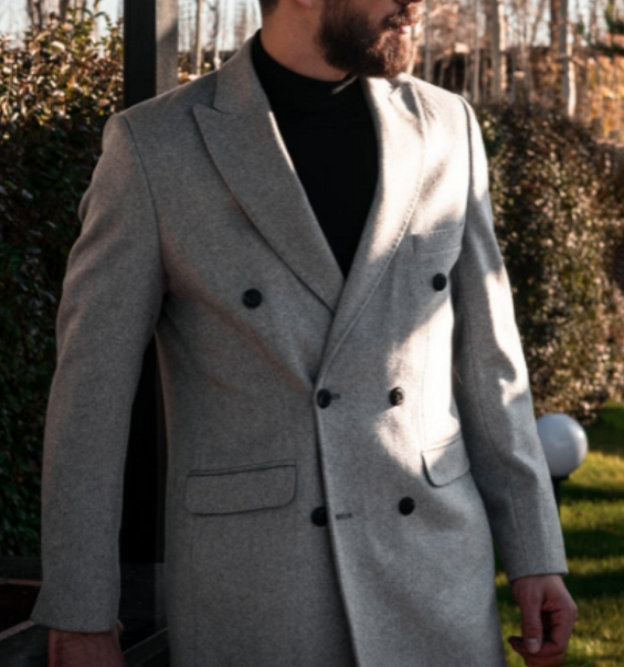 赫赤西服|2021,关于定制西装,你需要先知道的事,最全的西装知识