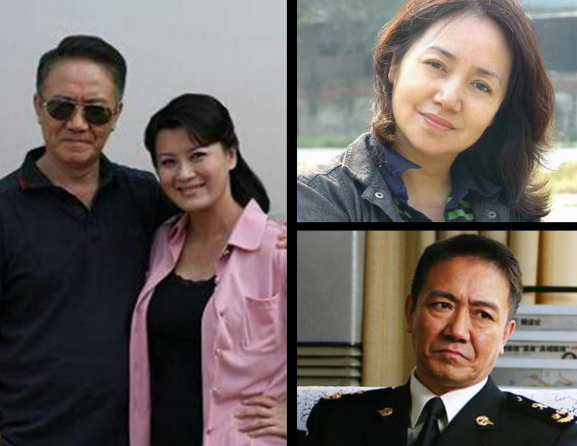 姐姐|如果不是血缘为证，你能想到这些明星都是亲兄妹吗？