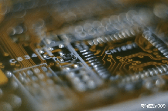 奇闻密探009|台积电怕了?华为海思传来喜讯,张忠谋却阴阳怪气反对芯片自主!