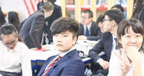 小留学生|我国有近48万“小留学生”，父母无外乎是3类人，留学原因引热议