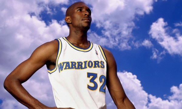 克里斯·韦伯|92年状元是奥尼尔,96年是艾弗森,那中间三年是何方神圣?