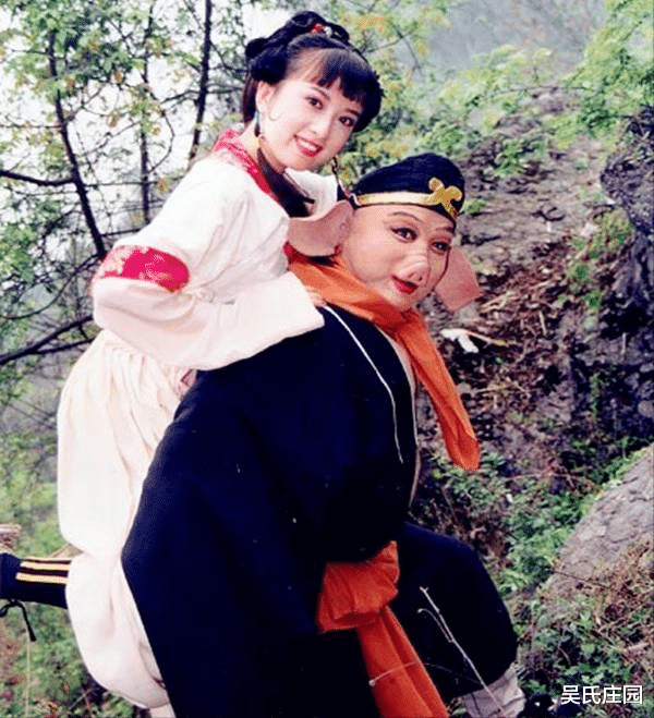 杨洁|杨洁接受采访：拍完《西游记》，有一个演员我十分后悔使用，就是六小龄童