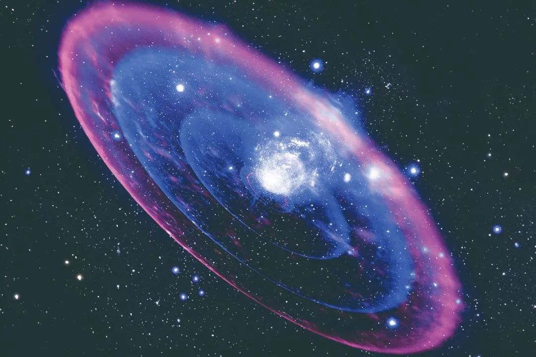 关于什么使行星宜居的新想法,可能会重塑对生命的探索