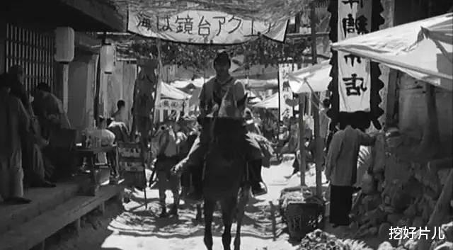 姜文|牛掰的国产片就该这么拍！姜文9.3分电影被禁，也是神片