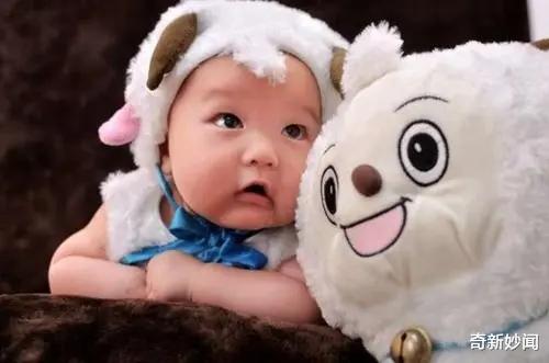 奇新妙闻|如何判断新生儿饥饱，了解这些知识。