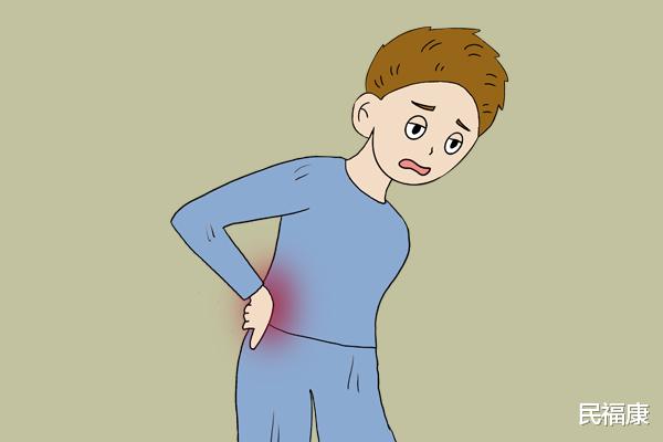 运动|年纪轻轻，患上腰椎间盘突出，老年病年轻化，是什么原因？