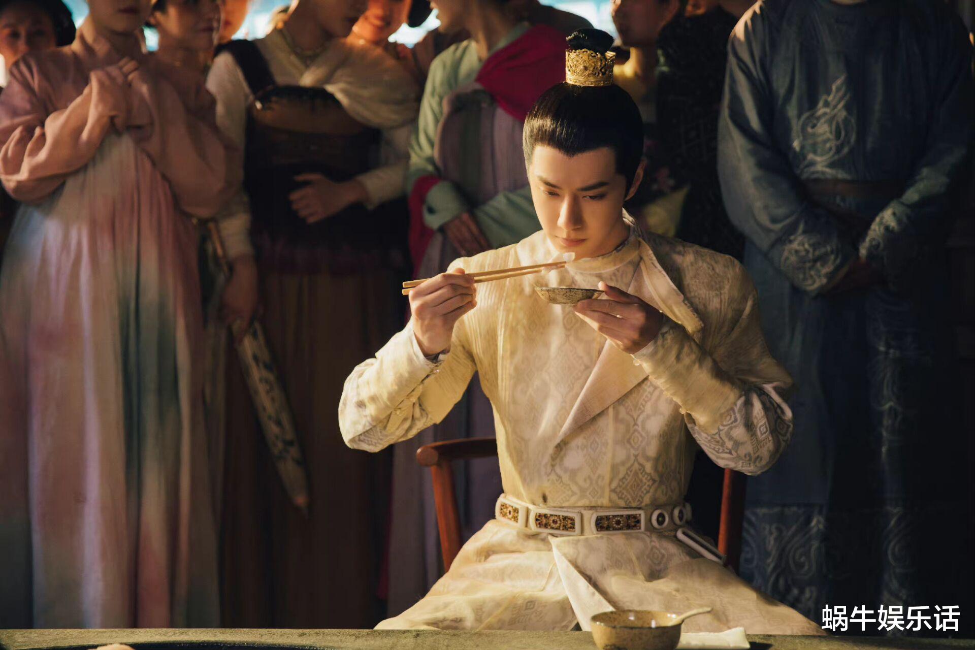 王一博|风起洛阳：首播一波三折，王一博槽点集中，到底得罪了谁？