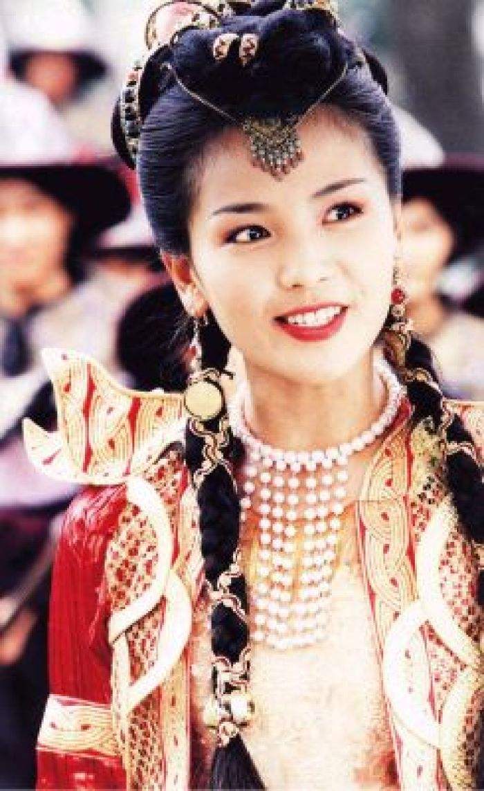 美丽|《外来媳妇本地郎》十大美女：美人迟暮，或颜值坚挺，谁最漂亮？