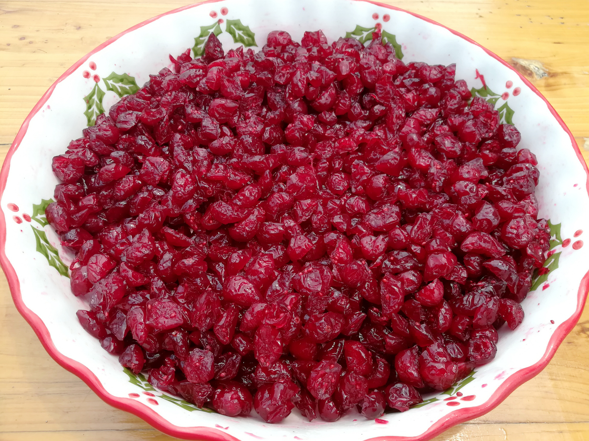 蔓越莓|夏天易出汗，这种高钾水果要多吃，每天坚持吃一点，年轻不显老