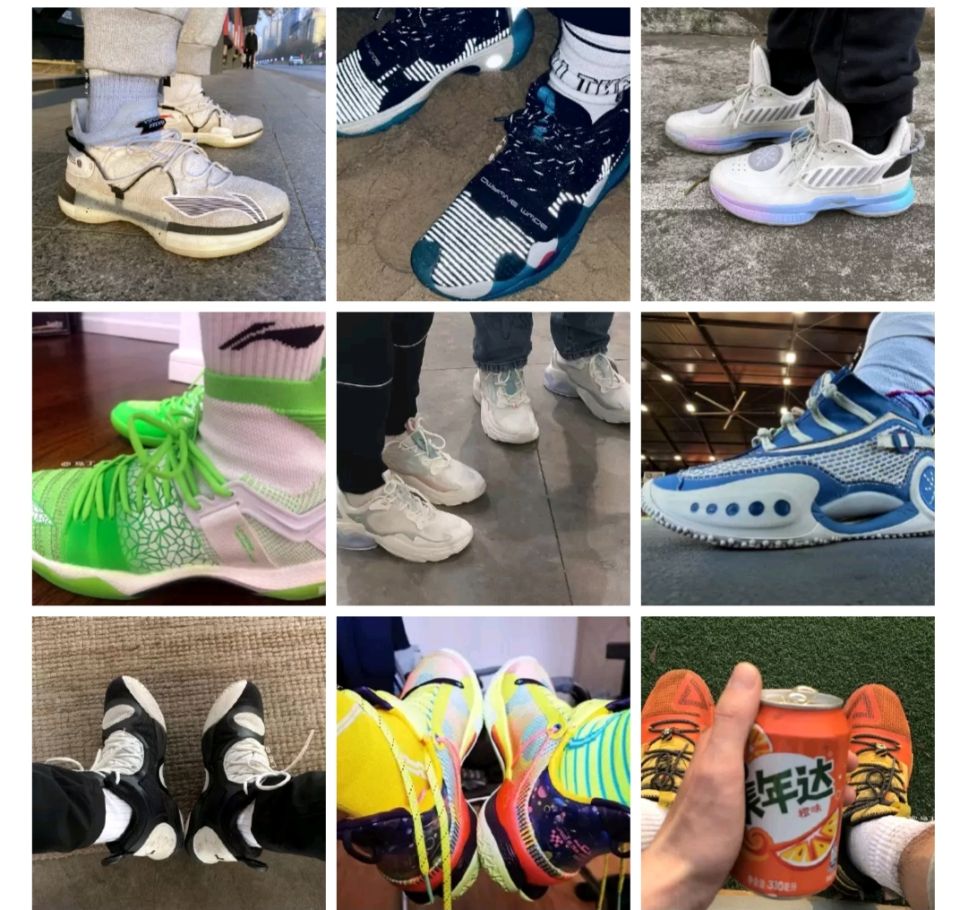 |李宁回应：我们更愿意把鞋卖给更多需要的人