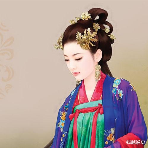 陈独秀|宋仁宗去世后，后辈是怎么对待曹皇后和他的几个公主的？