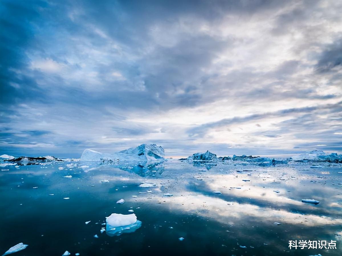 北极出现史前生物尸体，科学家表示：对于人类而言不是好消息