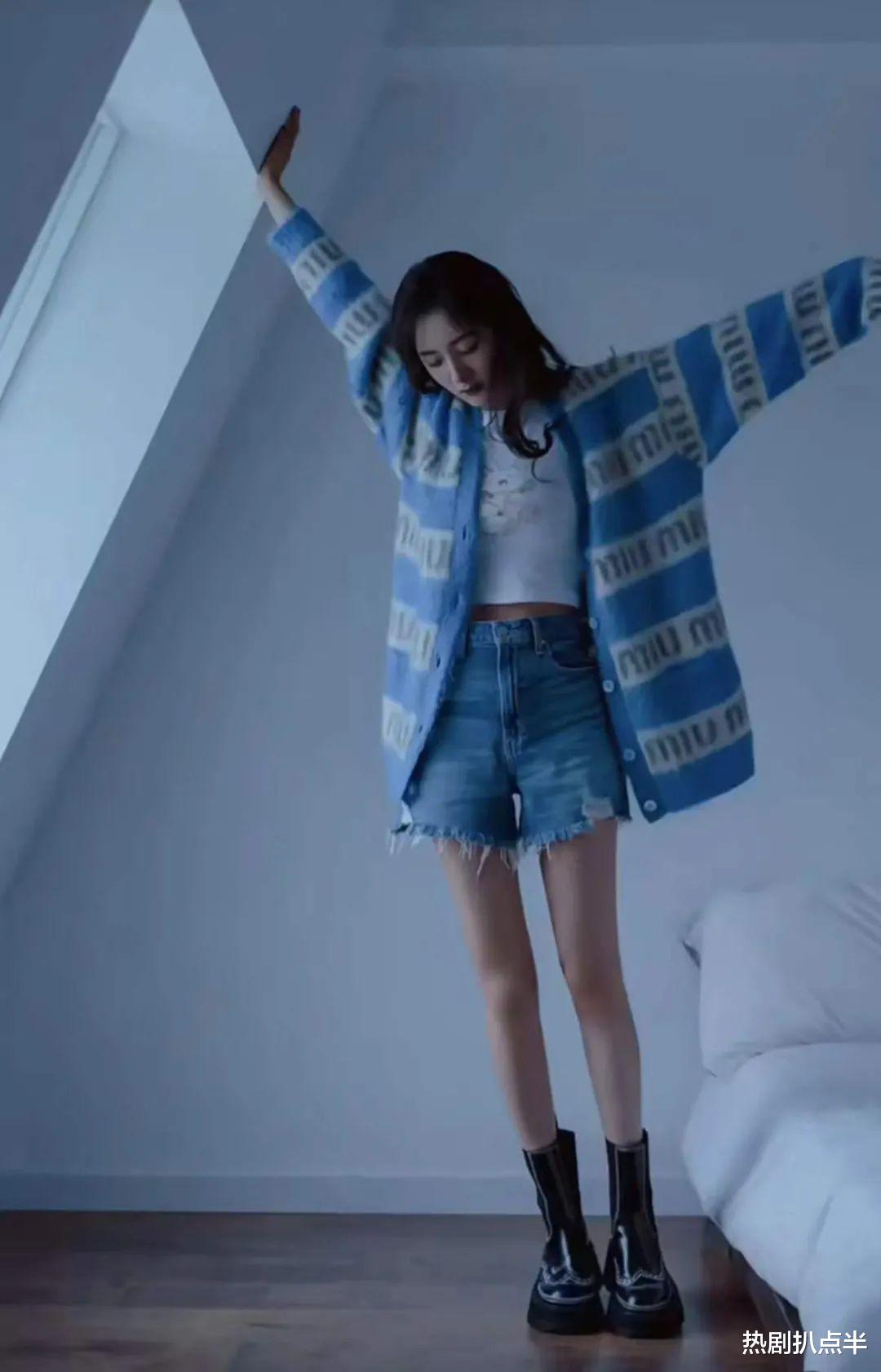 By2|娱乐圈的罗圈腿：By2被金星戳痛点，日本女神看脸甜妹看腿幻灭