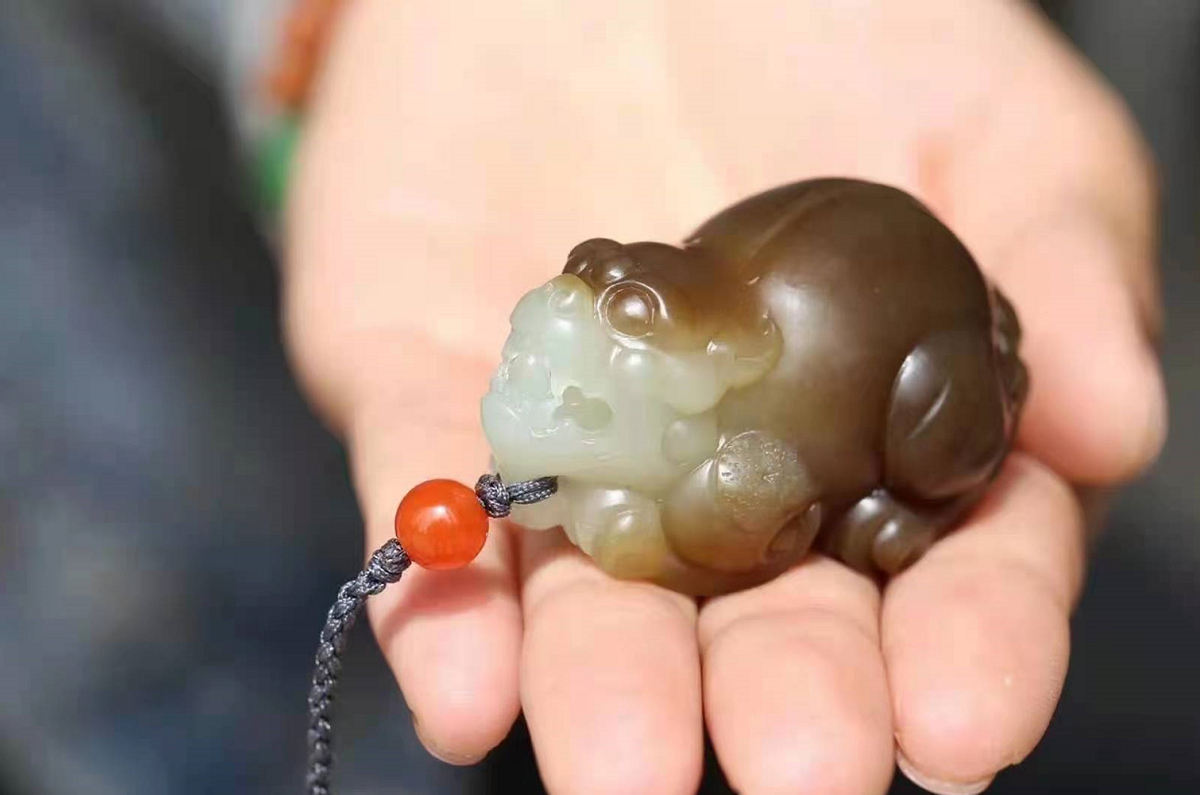 翡翠|不同产地的糖玉，还是别有一番风味的