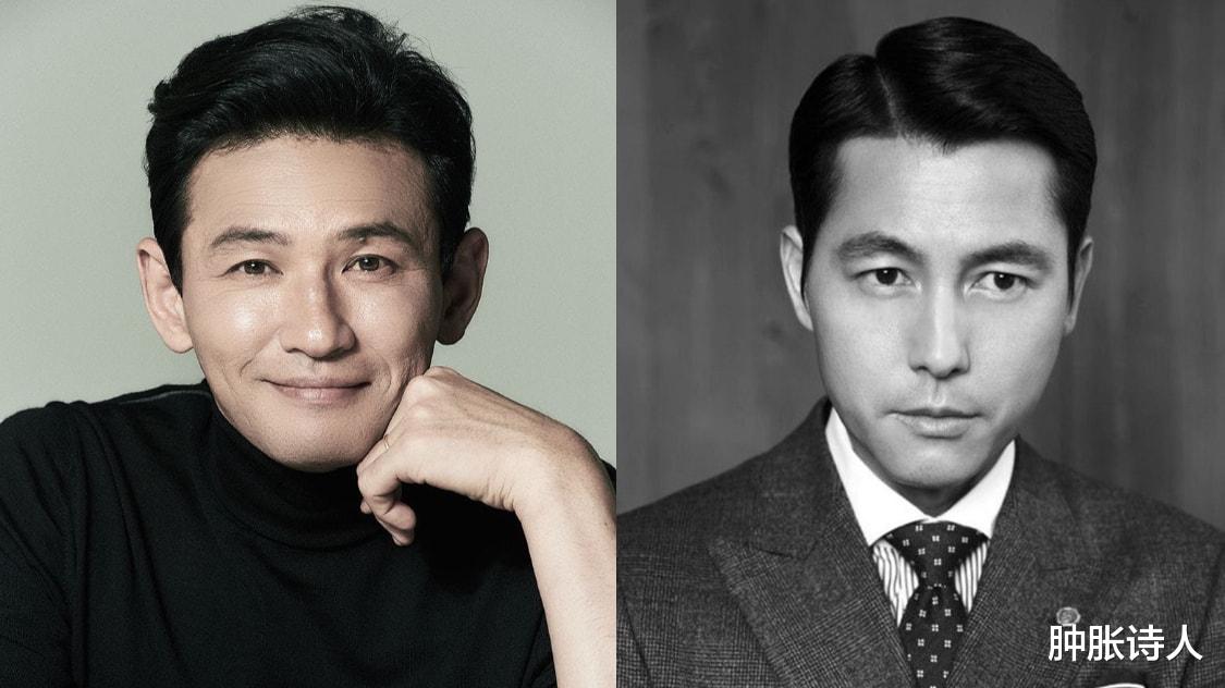 邓丽欣|黄金组合郑雨盛X黄晸珉确定出演《首尔之春》，韩国可真敢拍！