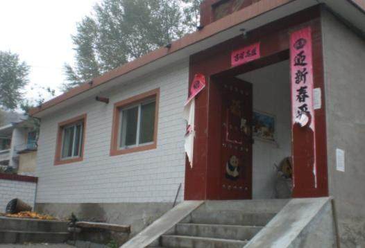 大门|农村自建房大门万万别这样开，老一辈都懂，装错穷三代