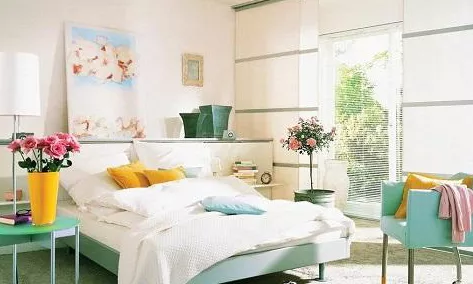 夫妻恩爱家里多注意这些