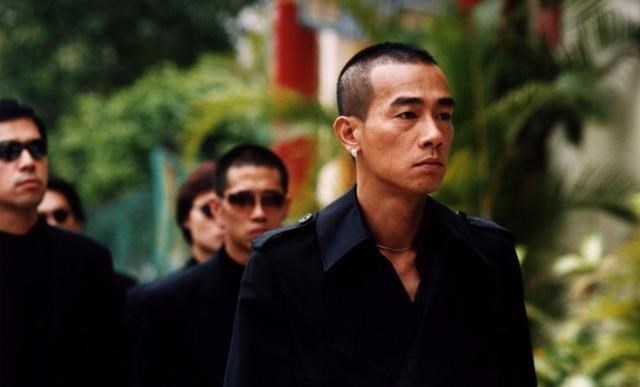 国家金库|绑架明星的悍匪王立华，预谋抢劫国库，受审时仍在狂妄放狠话