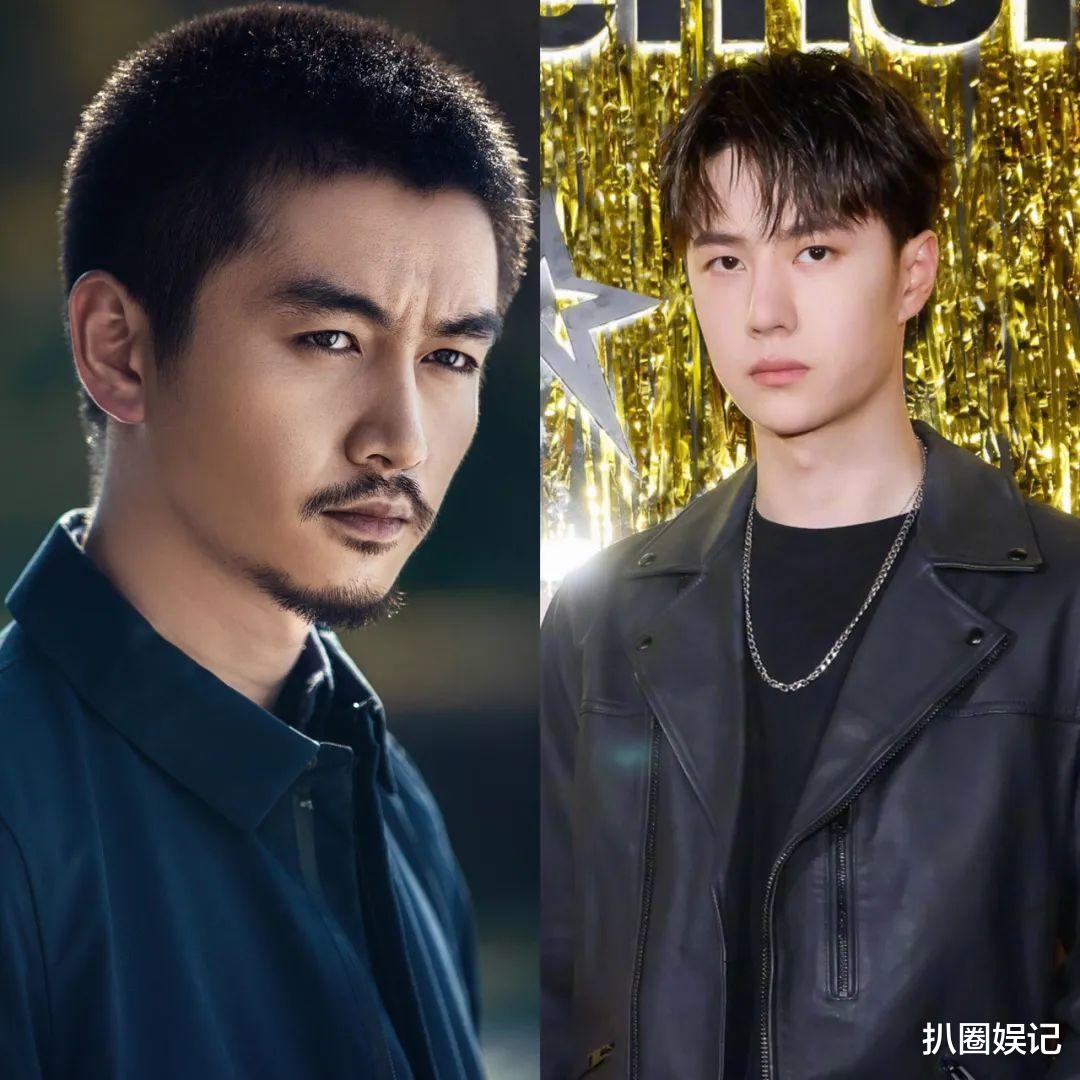 宋茜|宋茜现在被吐槽在《风起洛阳》里加戏加太多,她的戏份完全没必要