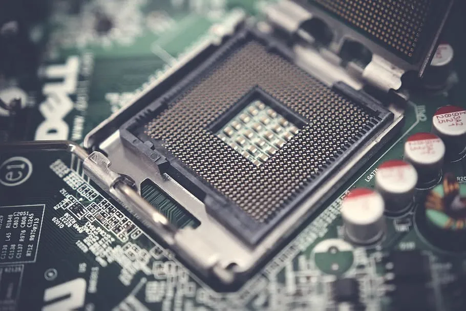 CPU|什么都会有假,唯独CPU不可能有假!你知道为什么吗?