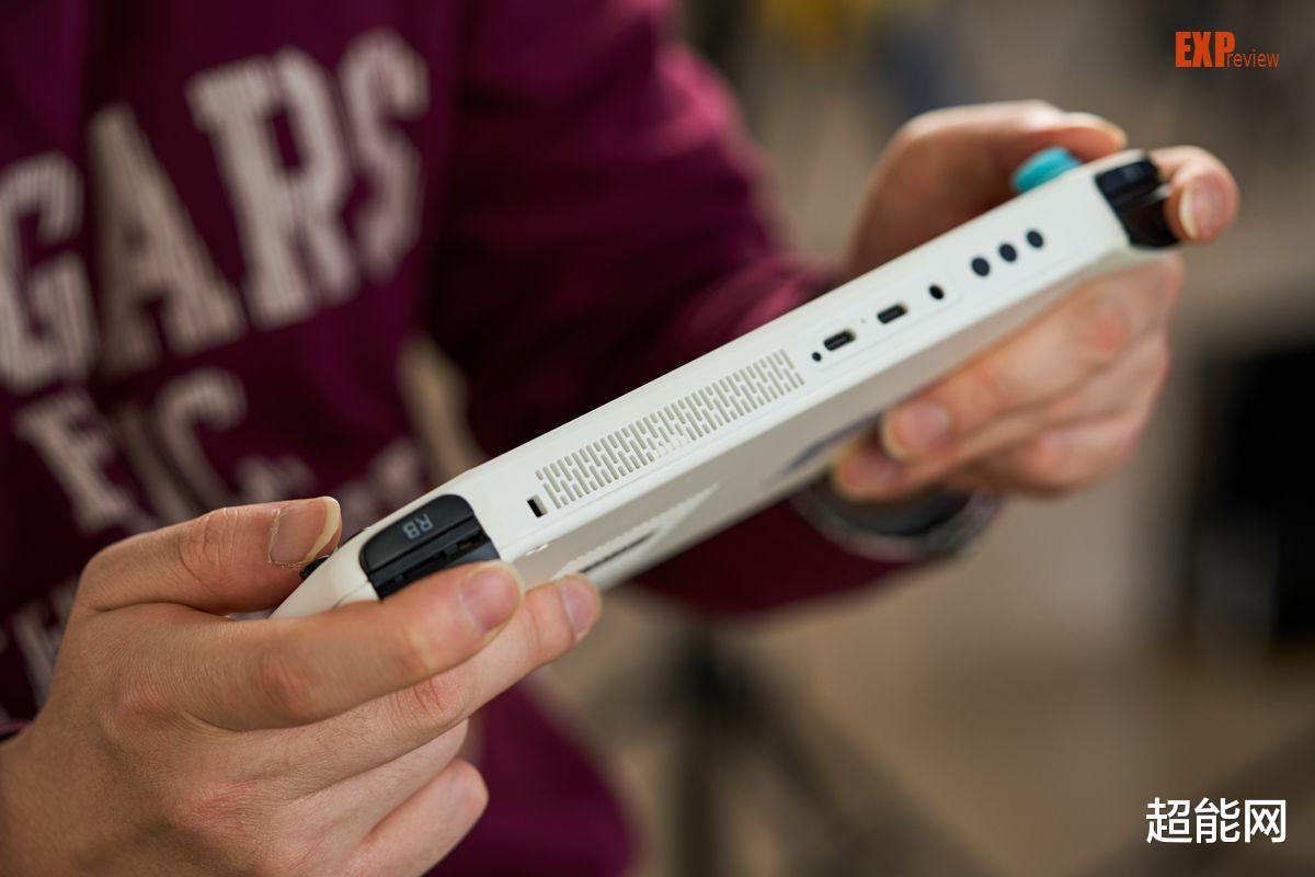 CPU|AYA NEO 2021 Pro掌机体验：把3A大作放进口袋！