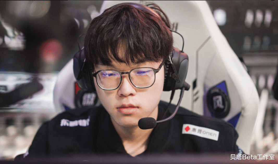 RNG|RNG德杯不敌TES,官博沦陷!野辅被弹幕狂喷,wei被质疑实力下滑