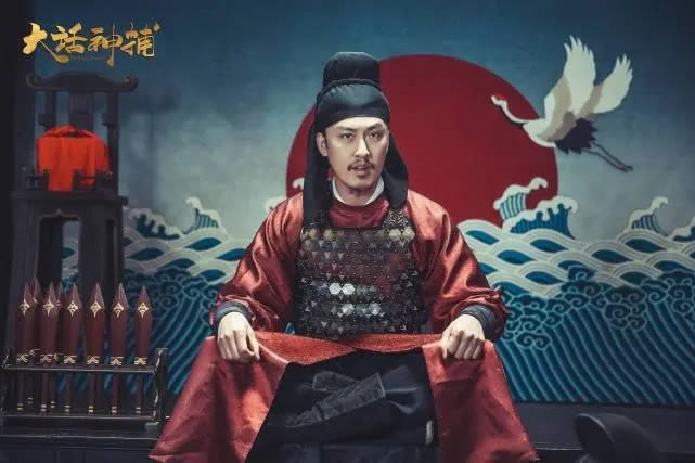 蓝宇|全片没有一个流量明星，剧情反转过瘾，这部低成本网大真令人意外