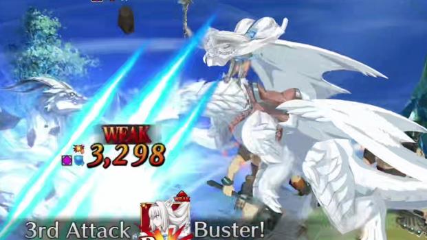 fate grand order|fgo四星骑阶多布雷尼亚尼基季奇模组详解 制作人一定是硬核牌佬