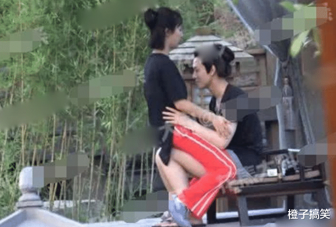 杨紫|“顶流小花”杨紫和秦俊杰的这段疯狂恋爱，分手背后没那么简单