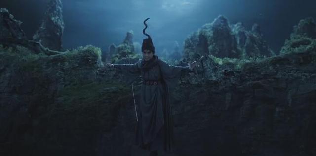山河令|山河令：鬼谷有喜丧鬼无常鬼，那温客行是什么鬼？网友的回答亮了