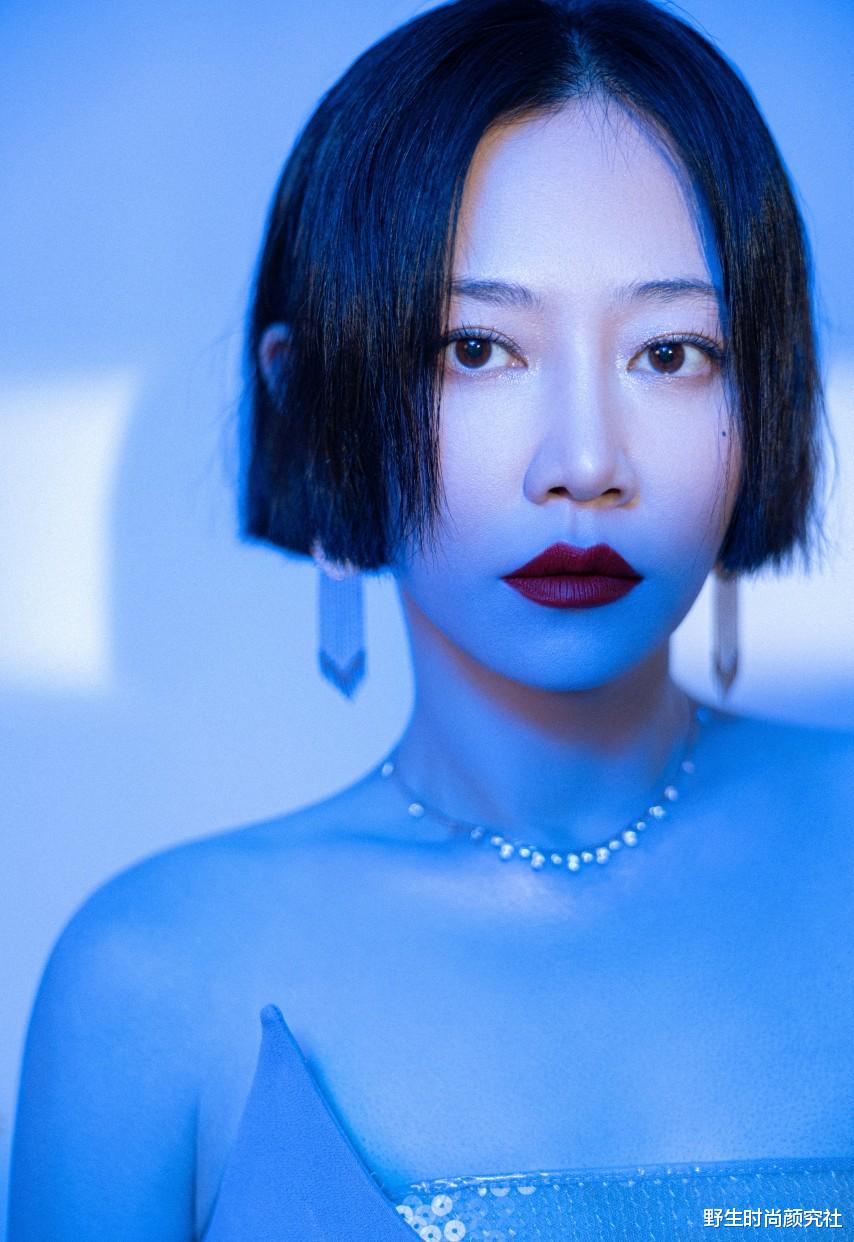 谭卓|做配角比做主角更出众，一部剧“换”一张脸，她不红我真不服