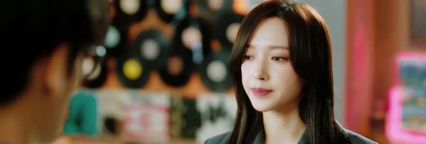 郭晶晶|《良言写意》：栗子夫妇还未大甜就开虐，苏写意一个决定令人佩服