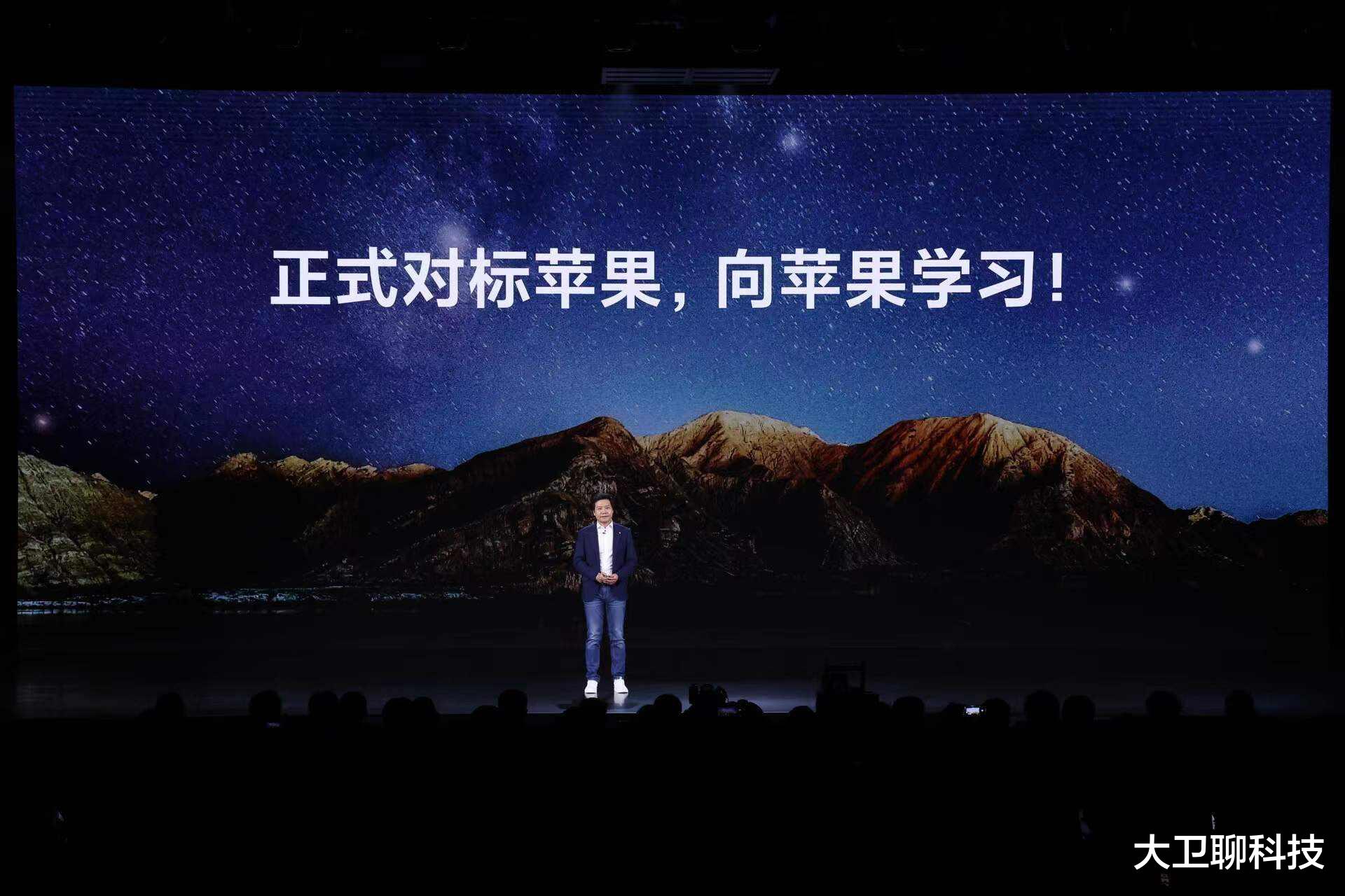 苹果|“第二个华为”高调喊话苹果,这一战避无可避,外媒:来得这么快