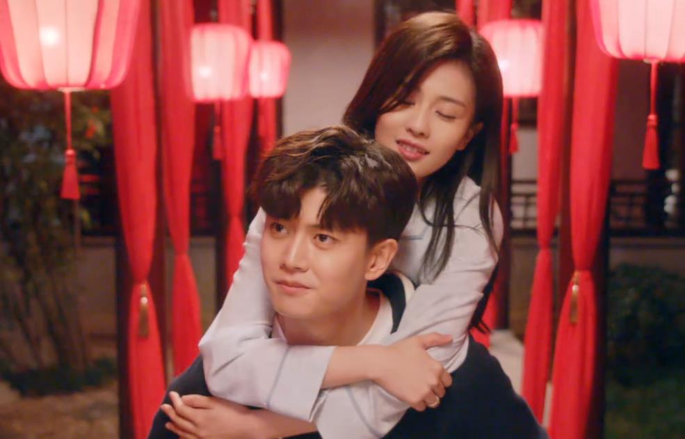 长安如故|终于等到《长安如故》预告！时宜绝美，看到任嘉伦出场：是心动呀