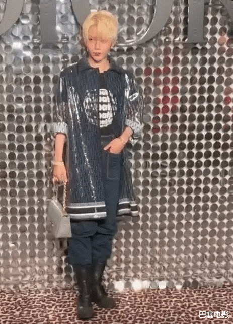 |2021明星红毯作妖记:有人一个部位毁全身,有人土丑混合廉价双倍