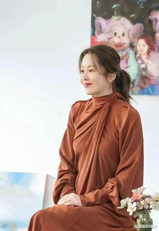 郑熙珠|这部韩剧如果早点播，狗血剧NO.1就没顶楼什么事了！